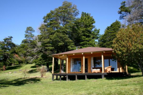 Lodge El Mirador De Guadal